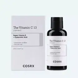 The Vitamin C 13 Serum