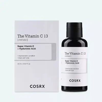The Vitamin C 13 Serum