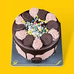 Oreo Cake - 7 People