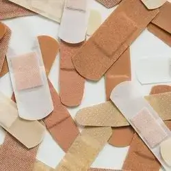 band aids