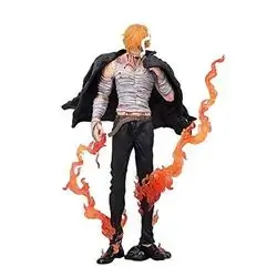 VANSMOKE SANJI ANIME 29CM