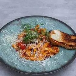 Penne Vegetarian