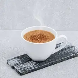 Milk Coffee