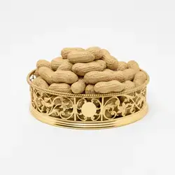 peanuts in their shell