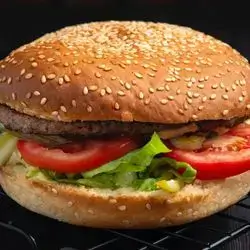 Beef Burger