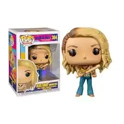 Pop Black Canary 304