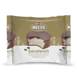 Master Kpi Kpi Ice Cream 98g