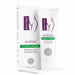 Multi-gyn actigel