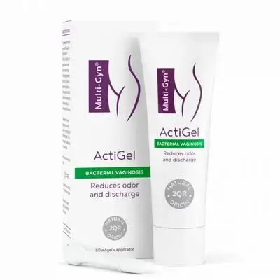 Multi-gyn actigel