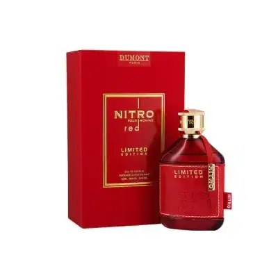NITRO RED PERFUME(PF93)