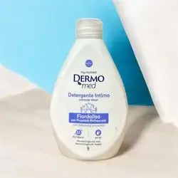 Dermo Wash