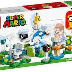 Lakitu Sky World Expansion Set
