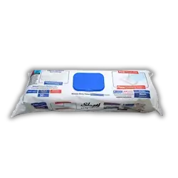 Kleenex Sleepy Floor Mop Blue 50 Count