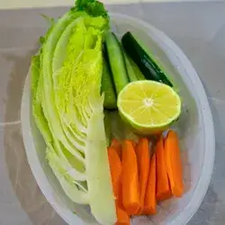 Vegetable Dish