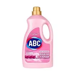 Abc Liquid For Soft Washing 3 Lt