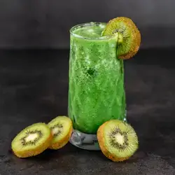 Kiwi Juice