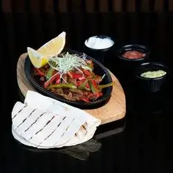 Fajita Beef