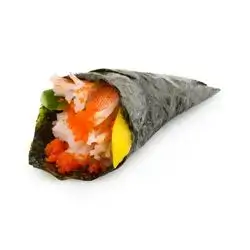 California Temaki