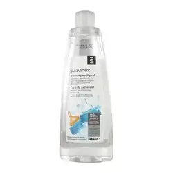 Suavinex Baby Bottle And Teat Cleaning Liquid 500ml