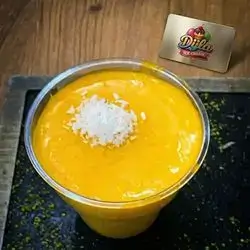 Custard Small