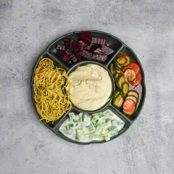 Mix Appetizer