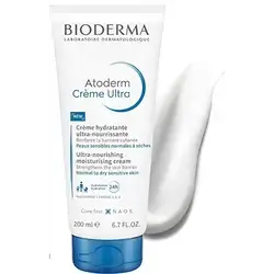 Bioderma Atoderm Cream Ultra