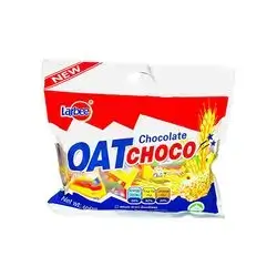 Larby Oat Cake - 400 gm