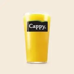 Cappy Juice