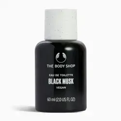The Body Shop Black Musk Perfume 60ml