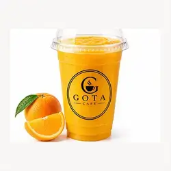 Natural Orange Juice