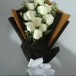 Flower Bouquet
