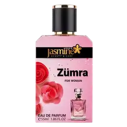 Zumra For Woman Perfume 55ml _ Jasmine Beauty & Care