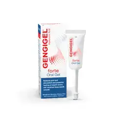 GENGIGEL Forte Oral Gel