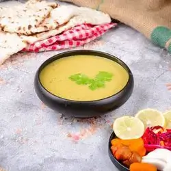 Lentil Soup