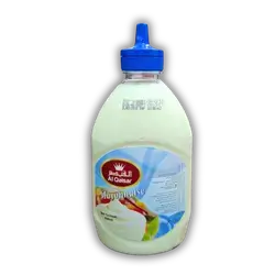 Caesar Plain Mayonnaise 500ml