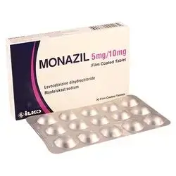 Monazil 5Mg/10Mg