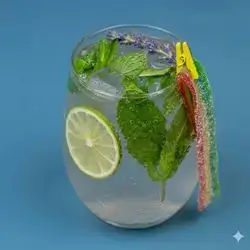 Mojito White Night