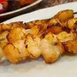 One Shish Fat
