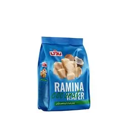 Nadi Ramina Wafer Coconut 90 Gm