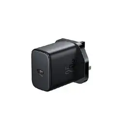 JOYROOM 25W USB-C FAST CHARGER JR-TCF23uk