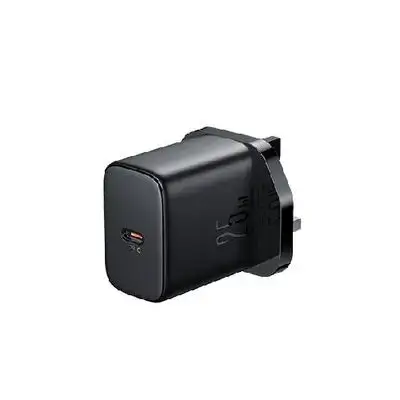JOYROOM 25W USB-C FAST CHARGER JR-TCF23uk