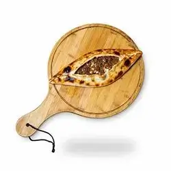 فەتیرەی گۆشت