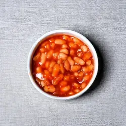 Beans Broth
