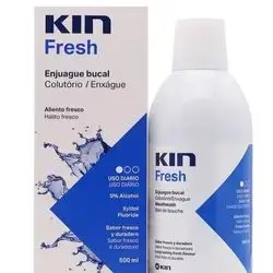 Kin Fresh Mouthwash