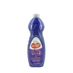 Alwazir Cleaner Multipurpose Perfumed Violet Magic 600 Ml