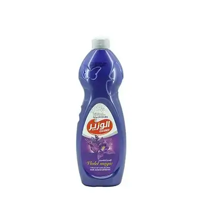 Alwazir Multipurpose Perfumed Cleaner Violet Magic