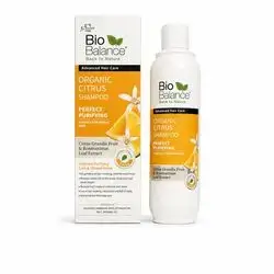 Bio Balance Organic Citrus Shampoo Perfect Purifying