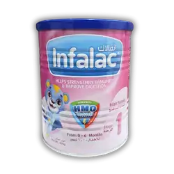 Anvilac No. 1 Milk 400g