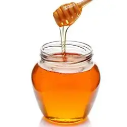 Natural honey 100% pure 250g