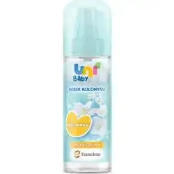 Uni Baby Fragrance Flowers 150ml